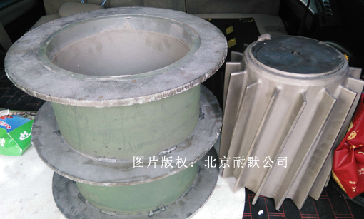 如何解决气化炉磨损问题?耐磨材料在其中的作用? 如何解决气化炉磨损问题?耐磨材料在其中的作用?